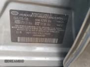 ✅ 2009 Hyundai Sonata GLS • VIN: 5NPET46C49H534009 • Лот: 82914264. Опубликован ранее на Copart с пробегом 162 592 миль. Бесплатный доступ к архиву аукционных продаж из США и подробный отчёт об истории автомобиля на DreamBid. Изображение 12.