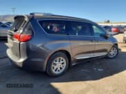 ✅ 2020 Chrysler Pacifica Touring L • VIN: 2C4RC1BG5LR112267 • Lot: 90342275. Listed on Copart with Not provided. Free auction sales archive from the USA and detailed vehicle history report at DreamBid. Image 3.