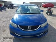 ✅ 2014 Honda Civic EX • VIN: 19XFB2F87EE001058 • Лот: 43326475. Опубликован ранее на IAAI с пробегом 140 034 миль. Бесплатный доступ к архиву аукционных продаж из США и подробный отчёт об истории автомобиля на DreamBid. Изображение 12.