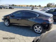 ✅ 2017 Chevrolet Volt LT • VIN: 1G1RC6S51HU196330 • Lot: 67930703. Wystawiony na Copart z przebiegiem 93 045 mil. Bezpłatny archiwum sprzedaży aukcyjnych z USA i szczegółowy raport historii pojazdu na DreamBid. Zdjęcie 2.