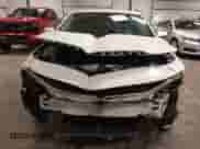 2024 Chevrolet Malibu RS with VIN 1G1ZG5ST2RF111398, listed as a IAAI auction lot 43260909 with 44,444 mi miles and . Bid and sale history available at DreamBid. Image 6.