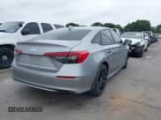 ✅ 2023 Honda Civic Sport • VIN: 2HGFE2F58PH509402 • Lot: 42081490. Wystawiony na IAAI z przebiegiem 28 747 mil. Bezpłatny archiwum sprzedaży aukcyjnych z USA i szczegółowy raport historii pojazdu na DreamBid. Zdjęcie 4.