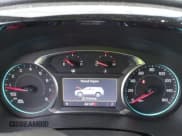 ✅ 2022 Chevrolet Traverse LT Cloth • VIN: 1GNEVGKW1NJ169714 • Lot: 43468604. Wystawiony na IAAI z przebiegiem 46 169 mil. Bezpłatny archiwum sprzedaży aukcyjnych z USA i szczegółowy raport historii pojazdu na DreamBid. Zdjęcie 7.