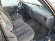 ✅ 2006 Chevrolet Silverado 1500 LS • VIN: 1GCEC19X56Z146238 • Лот: 80310973. Опубликован ранее на Copart с пробегом Не указан. Бесплатный доступ к архиву аукционных продаж из США и подробный отчёт об истории автомобиля на DreamBid. Изображение 8.