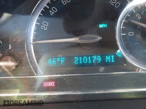 ✅ 2006 Chevrolet HHR LT • VIN: 3GNDA23P16S625549 • Lot: 41443235. Listed on IAAI with 210,179 mi. Free auction sales archive from the USA and detailed vehicle history report at DreamBid. Image 12.