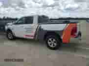 2015 Ram 1500 SLT z VIN 1C6RR6GTXFS578403, wystawiony jako Copart lot #68004065 z przebiegiem 142 903 mil mil oraz Czysty tytuł • Clean title. Historia ofert i sprzedaży dostępna na DreamBid. Obrazek 2.