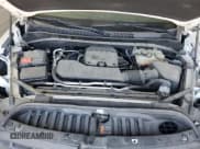 ✅ 2019 Chevrolet Silverado 1500 LT • VIN: 3GCPYDEK6KG115905 • Lot: 54951325. Wystawiony na Copart z przebiegiem 106 568 mil. Bezpłatny archiwum sprzedaży aukcyjnych z USA i szczegółowy raport historii pojazdu na DreamBid. Zdjęcie 11.