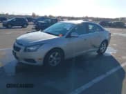 ✅ 2014 Chevrolet Cruze 1LT • VIN: 1G1PC5SB3E7158003 • Lot: 43581496. Listed on IAAI with 139,010 mi. Free auction sales archive from the USA and detailed vehicle history report at DreamBid. Image 17.