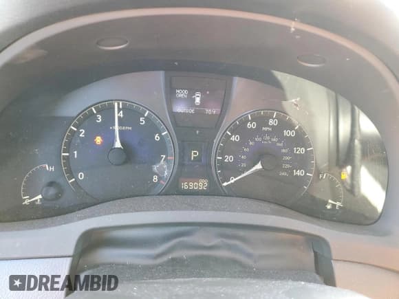 ✅ 2011 Lexus RX 350 • VIN: JTJBK1BA5B2014219 • Lot: 82624855. Wystawiony na Copart z przebiegiem 169 092 mil. Bezpłatny archiwum sprzedaży aukcyjnych z USA i szczegółowy raport historii pojazdu na DreamBid. Zdjęcie 9.