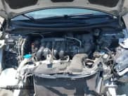 ✅ 2015 Honda Fit LX • VIN: 3HGGK5H58FM784019 • Lot: 42332884. Listed on IAAI with 123,675 mi. Free auction sales archive from the USA and detailed vehicle history report at DreamBid. Image 10.