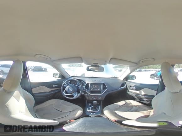 ✅ 2016 Jeep Cherokee Sport • VIN: 1C4PJMABXGW293271 • Лот: 82151835. Опубликован ранее на Copart с пробегом 117 778 миль. Бесплатный доступ к архиву аукционных продаж из США и подробный отчёт об истории автомобиля на DreamBid. Изображение 15.