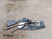 ✅ 2024 Honda CR-V EX • VIN: 2HKRS4H46RH431703 • Lot: 42862626. Listed on IAAI with Not provided. Free auction sales archive from the USA and detailed vehicle history report at DreamBid. Image 12.