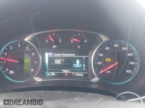 ✅ 2018 Chevrolet Malibu Premier • VIN: 1G1ZE5SXXJF242012 • Lot: 43391372. Wystawiony na IAAI z przebiegiem 75 867 mil mil. Skorzystaj z bezpłatnego archiwum sprzedaży aukcyjnych z USA i zobacz szczegółowy raport historii pojazdu na DreamBid. Zdjęcie 7.