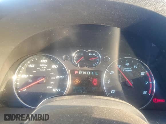 2008 Chevrolet Equinox LS с VIN 2CNDL23F686049948, выставлен на аукционе Copart как лот 74608884 с пробегом 127 776 миль миль и Списание • Salvage title. История ставок и продаж доступна на DreamBid. Изображение 9.