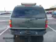 2001 Chevrolet Tahoe LT z VIN 1GNEK13T61R102886, wystawiony jako IAAI lot #41870940 z przebiegiem 267 769 mil mil oraz . Historia ofert i sprzedaży dostępna na DreamBid. Obrazek 17.