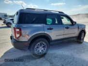 ✅ 2023 Ford Bronco Sport Big Bend • VIN: 3FMCR9B68PRE02153 • Lot: 87297455. Listed on Copart with Not provided. Free auction sales archive from the USA and detailed vehicle history report at DreamBid. Image 3.