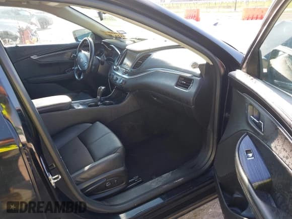 ✅ 2019 Chevrolet Impala LT • VIN: 2G11Z5SA8K9116951 • Лот: 43377582. Опубликован ранее на IAAI с пробегом 94 844 миль. Бесплатный доступ к архиву аукционных продаж из США и подробный отчёт об истории автомобиля на DreamBid. Изображение 5.