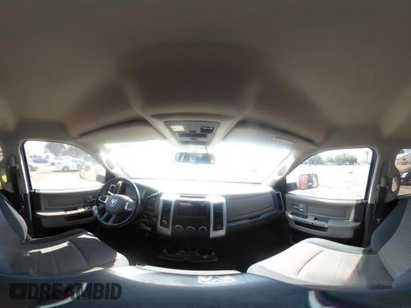 ✅ 2009 Dodge 1500 Laramie • VIN: 1D3HV13T79J504866 • Lot: 42598147. Wystawiony na IAAI z przebiegiem 186 243 mil. Bezpłatny archiwum sprzedaży aukcyjnych z USA i szczegółowy raport historii pojazdu na DreamBid. Zdjęcie 19.