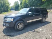 ✅ 2013 Lincoln Navigator • VIN: 5LMJJ3J54DEL03457 • Lot: 70335925. Listed on Copart with 204,006 mi. Free auction sales archive from the USA and detailed vehicle history report at DreamBid. Image 1.