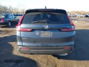 ✅ 2024 Honda CR-V EX • VIN: 2HKRS4H49RH436443 • Лот: 41215224. Опубликован ранее на IAAI с пробегом 34 482 миль. Бесплатный доступ к архиву аукционных продаж из США и подробный отчёт об истории автомобиля на DreamBid. Изображение 16.