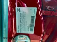 ✅ 2016 Audi A3 • VIN: WAUG7GFF8G1085105 • Lot: 94339845. Listed on Copart with 124,531 mi. Free auction sales archive from the USA and detailed vehicle history report at DreamBid. Image 12.