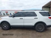 ✅ 2013 Ford Explorer • VIN: 1FM5K7B87DGA46252 • Lot: 43760213. Listed on IAAI with 247,749 mi. Free auction sales archive from the USA and detailed vehicle history report at DreamBid. Image 14.