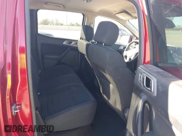 ✅ 2020 Ford Ranger XL • VIN: 1FTER4EH8LLA54893 • Lot: 43621128. Listed on IAAI with 80,183 mi. Free auction sales archive from the USA and detailed vehicle history report at DreamBid. Image 8.