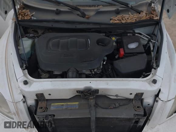 ✅ 2007 Chevrolet HHR LT • VIN: 3GNDA33P37S558749 • Lot: 41390252. Listed on IAAI with 263,714 mi. Free auction sales archive from the USA and detailed vehicle history report at DreamBid. Image 10.