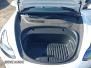 ✅ 2021 Tesla Model 3 Long Range • VIN: 5YJ3E1EB6MF053498 • Lot: 42249301. Wystawiony na IAAI z przebiegiem 36 275 mil. Bezpłatny archiwum sprzedaży aukcyjnych z USA i szczegółowy raport historii pojazdu na DreamBid. Zdjęcie 10.