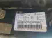 2003 Dodge Dakota Sport z VIN 1D7HL32X23S358513, wystawiony jako Copart lot #84044454 z przebiegiem 233 909 mil mil oraz Szkoda całkowita • Salvage title. Historia ofert i sprzedaży dostępna na DreamBid. Obrazek 12.