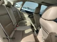 ✅ 2006 Subaru Legacy Outback L.L. Bean • VIN: 4S4BL86C164201709 • Lot: 81305305. Wystawiony na Copart z przebiegiem 230 165 mil. Bezpłatny archiwum sprzedaży aukcyjnych z USA i szczegółowy raport historii pojazdu na DreamBid. Zdjęcie 10.