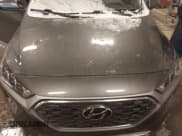 ✅ 2020 Hyundai Ioniq Preferred • VIN: KMHC85LC1LU203268 • Lot: 41249301. Wystawiony na IAAI z przebiegiem 14 005 mil. Bezpłatny archiwum sprzedaży aukcyjnych z USA i szczegółowy raport historii pojazdu na DreamBid. Zdjęcie 6.