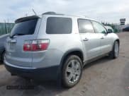 ✅ 2010 GMC Acadia SLT2 • VIN: 1GKLRNED8AJ164026 • Лот: 43900562. Опубликован ранее на IAAI с пробегом 185 714 миль. Бесплатный доступ к архиву аукционных продаж из США и подробный отчёт об истории автомобиля на DreamBid. Изображение 4.
