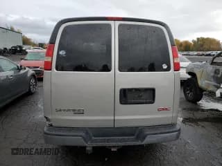 ✅ 2007 GMC Savana • VIN: 1GJHG35U771175323 • Lot: 80587754. Wystawiony na Copart z przebiegiem 259 512 mil. Bezpłatny archiwum sprzedaży aukcyjnych z USA i szczegółowy raport historii pojazdu na DreamBid. Zdjęcie 6.