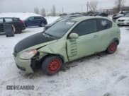 ✅ 2010 Hyundai Accent L • VIN: KMHCN3BC2AU166579 • Лот: 45977305. Опубликован ранее на Copart с пробегом 326 884 миль. Бесплатный доступ к архиву аукционных продаж из США и подробный отчёт об истории автомобиля на DreamBid. Изображение 1.