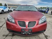 ✅ 2009 Pontiac G6 GT 1SA • VIN: 1G2ZH57N094115982 • Лот: 80746695. Опубликован ранее на Copart с пробегом 161 750 миль. Бесплатный доступ к архиву аукционных продаж из США и подробный отчёт об истории автомобиля на DreamBid. Изображение 5.