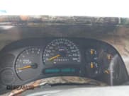 ✅ 2003 GMC Sierra 1500 SLT • VIN: 2GTEK19T231307746 • Лот: 43530673. Опубликован ранее на IAAI с пробегом 319 329 миль. Бесплатный доступ к архиву аукционных продаж из США и подробный отчёт об истории автомобиля на DreamBid. Изображение 7.