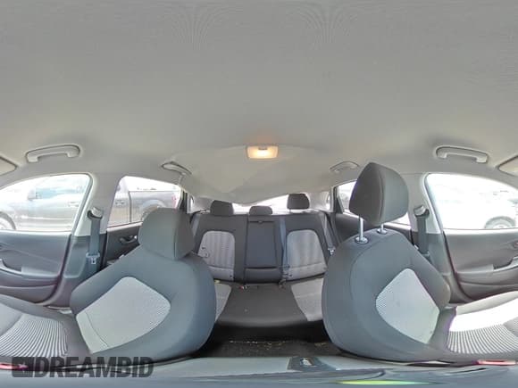 ✅ 2020 Hyundai Kona SEL • VIN: KM8K22AA6LU473819 • Лот: 59228944. Опубликован ранее на Copart с пробегом 41 957 миль. Бесплатный доступ к архиву аукционных продаж из США и подробный отчёт об истории автомобиля на DreamBid. Изображение 13.