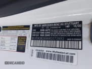 ✅ 2021 Mercedes-Benz C 300 • VIN: W1KWJ8DB8MG072892 • Lot: 43664823. Wystawiony na IAAI z przebiegiem 42 961 mil. Bezpłatny archiwum sprzedaży aukcyjnych z USA i szczegółowy raport historii pojazdu na DreamBid. Zdjęcie 9.