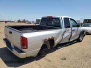 ✅ 2004 Dodge 1500 SLT • VIN: 1D7HA18N44S764844 • Лот: 56141834. Опубликован ранее на Copart с пробегом 262 326 миль. Бесплатный доступ к архиву аукционных продаж из США и подробный отчёт об истории автомобиля на DreamBid. Изображение 3.