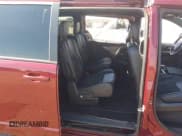 ✅ 2020 Dodge Grand Caravan SXT • VIN: 2C4RDGCG8LR255566 • Лот: 43438958. Опубликован ранее на IAAI с пробегом 42 325 миль. Бесплатный доступ к архиву аукционных продаж из США и подробный отчёт об истории автомобиля на DreamBid. Изображение 8.