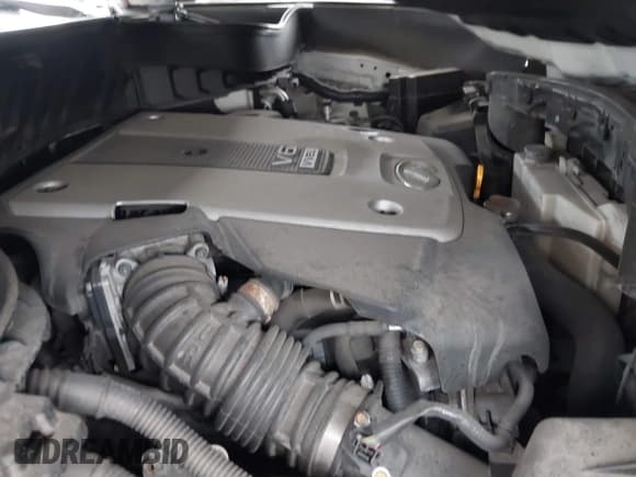 ✅ 2016 Infiniti QX70 • VIN: JN8CS1MW4GM400372 • Lot: 42280369. Listed on IAAI with 116,581 mi. Free auction sales archive from the USA and detailed vehicle history report at DreamBid. Image 10.