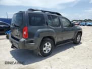 ✅ 2005 Nissan Xterra S • VIN: 5N1AN08U35C629251 • Lot: 66141855. Wystawiony na Copart z przebiegiem 247 670 mil. Bezpłatny archiwum sprzedaży aukcyjnych z USA i szczegółowy raport historii pojazdu na DreamBid. Zdjęcie 3.