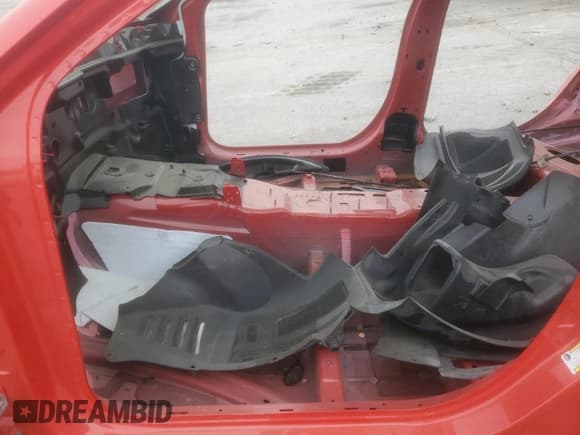 ✅ 2022 Dodge Charger Scat Pack Widebody • VIN: 2C3CDXGJ1NH166477 • Lot: 82339335. Listed on Copart with Not provided. Free auction sales archive from the USA and detailed vehicle history report at DreamBid. Image 7.