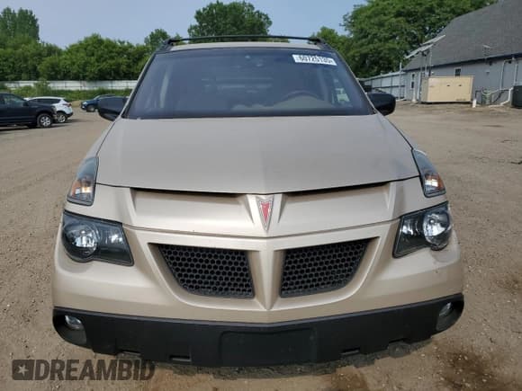 ✅ 2003 Pontiac Aztek • VIN: 3G7DB03EX3S543998 • Lot: 60725135. Wystawiony na Copart z przebiegiem 149 716 mil. Bezpłatny archiwum sprzedaży aukcyjnych z USA i szczegółowy raport historii pojazdu na DreamBid. Zdjęcie 5.