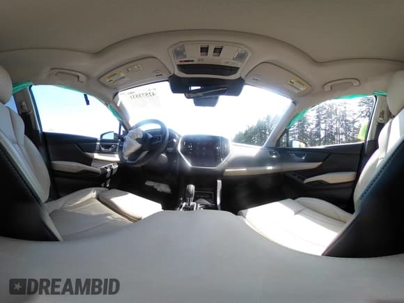 ✅ 2023 Subaru Ascent Limited • VIN: 4S4WMAUD9P3406266 • Lot: 42573531. Listed on IAAI with 18,077 mi. Free auction sales archive from the USA and detailed vehicle history report at DreamBid. Image 18.