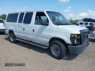 ✅ 2010 Ford Econoline Passenger XL • VIN: 1FBNE3BL3ADA86256 • Лот: 42889352. Опубликован ранее на IAAI с пробегом 252 993 миль. Бесплатный доступ к архиву аукционных продаж из США и подробный отчёт об истории автомобиля на DreamBid. Изображение 1.