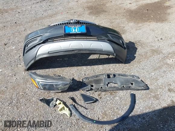 ✅ 2017 Buick Encore Preferred • VIN: KL4CJASB3HB033888 • Lot: 43408634. Listed on IAAI with 174,161 mi. Free auction sales archive from the USA and detailed vehicle history report at DreamBid. Image 12.