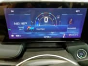 ✅ 2025 Chevrolet Equinox FWD LT • VIN: 3GNAXHEG5SL305124 • Lot: 65435345. Wystawiony na Copart z przebiegiem 12 735 mil. Bezpłatny archiwum sprzedaży aukcyjnych z USA i szczegółowy raport historii pojazdu na DreamBid. Zdjęcie 9.