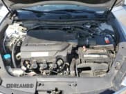 ✅ 2013 Honda Crosstour EX-L • VIN: 5J6TF1H57DL001128 • Лот: 80571105. Опубликован ранее на Copart с пробегом 126 044 миль. Бесплатный доступ к архиву аукционных продаж из США и подробный отчёт об истории автомобиля на DreamBid. Изображение 12.